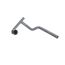 Bin Drain Tube, 02-5033-01