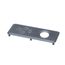 Hid Button Cover I, 02-5135-01