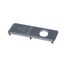 Hid Button Cover W, 02-5135-02