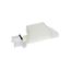 Panel Mount Receptacle, 02-5242-21