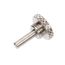 Pin Hinge, 03-3834-01