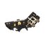Start Switch, GE Drive Motor, Split Phase, 12-2430-44