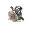 115/60/1 Fan Motor, 12-2651-02