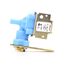 Water Solenoid Valve, 12-2666-01