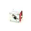 240V Hot Gas Valve Coil, 12-2719-22