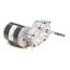 Gear Motor/Reducer, 12-2897-01