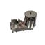 Gearbox Assembly 115V Service, 12-3083-21