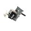 115V/60/1 Dispense Motor, 12-3084-01