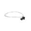 Membrane Switch Harness, 12-3164-01