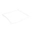 Magnetic Gasket, 13.9375x12.875x0.6875, 13-0826-01