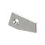 Hinge Filler Plate Right, 15-0648-01