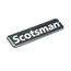 Emblem Scotsman, 15-0808-01