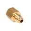 Half Union, 16-0643-00