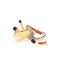 Thermostatic Expansion Valve, 16-0878-21