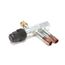 Valve Access Liquid Line, 16-1030-01
