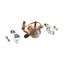 Thermostatic Expansion Valve, 16-1041-21