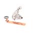 Thermostatic Expansion Valve Danfoss, 16-1130-01