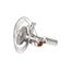 Thermostatic Expansion Valve TU, 16-1184-01