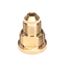 Water Inlet Fitting, 16-1198-01