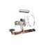 Thermostatic Expansion Valve R134A Adjustable, 16-1214-01