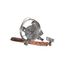 Thermostatic Expansion Valve R134A Adjustable, 16-1214-02