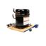 Tecumseh Compressor, 18-8897-21