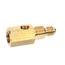 Inlet Fitting, A21433-000