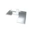 Compressor Base Pan, A38608-001