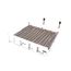 18" Evaporator Service Packout, A38628-021