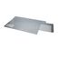 15" Back Panel, A39996-001