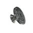 Nugget Breaker Head Assembly, A40385-001