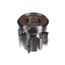 Extruder/Bearing Assembly Kit, NH0422/622/922/11322, A40991-023