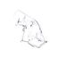 Cover Ice Chute, R53168