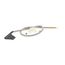 Spring Assembly With Glide 19I, 230-60016-01