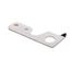 Door Stop RH, 239666