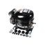 Compressor, 115V, 60HZ, Medium Temperature, 321-60258-00