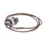 Medium Temperature Fan Delay Control, 324-35133-00