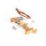 Thermo Expansion Valve Fbj-1/8-C 25 Psig, 325-60022-01