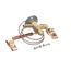 Thermo Expansion Valve Fbje-1/4-C, 325-60022-07
