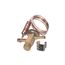 Thermostatic Expansion Valve for Sanhua RFGB10-0.12-308, 325-60080-101