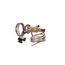 Thermostatic Expansion Valve for Sanhua RFGBEO8-0.7-697, 325-60080-121