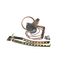 TXV Fbse-1/4-CP65P R-404A/LT-M, 325-60080-14