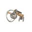 Thermo Expansion Valve AA1/4SC R-404A/MT, 325-60080-39