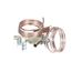 Thermo Expansion Valve ANE3/4SW70 R-404A, 325-60080-42
