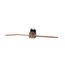 Valve Hot Gas/Liquid Flow, 325-60108-00