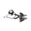 Condenser Fan Motor And Blade, 325-60124-01