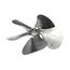 Fan Blade 12.00IN DIA 28 DEG P, 325-60202-00