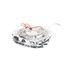 172" Heater Harness Foil, 329-60020-32