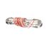 Heater Harness Foil, 329-60020-49