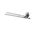 Defrost Heater, 750W, 115V, 329-60021-50